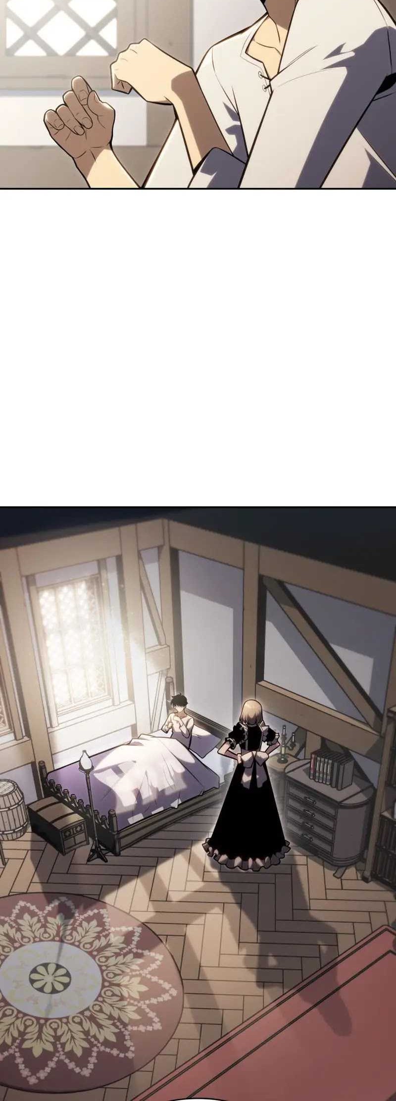 The Regressed Son Of A Duke Is An Assassin - Chapter 1 - Page 77