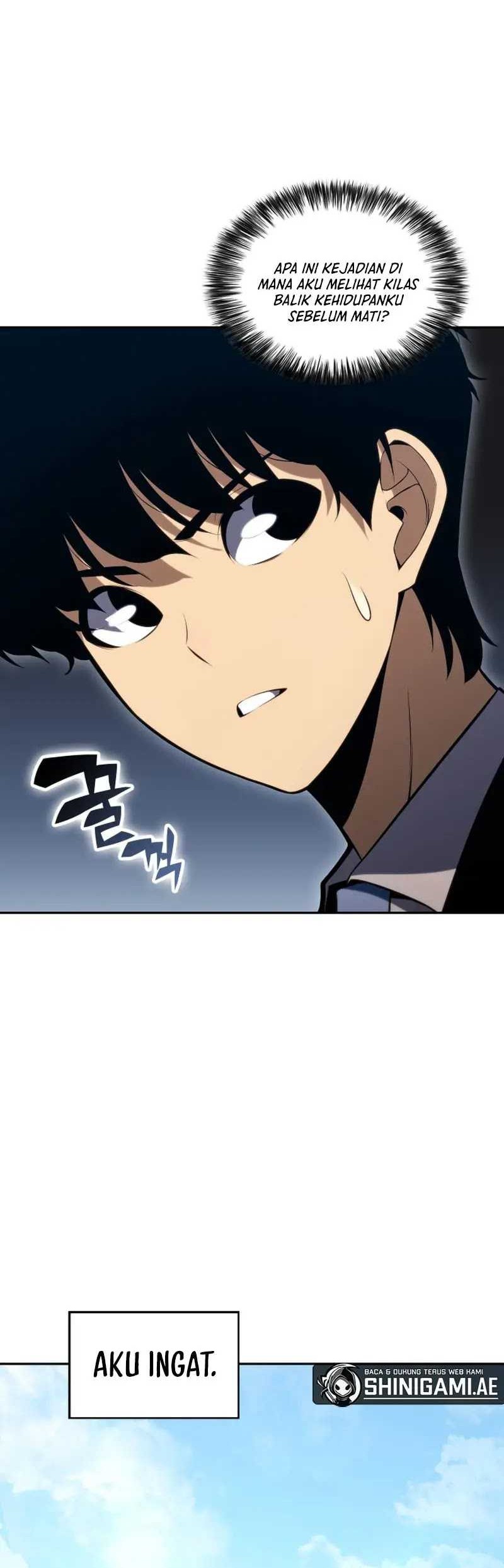 The Regressed Son Of A Duke Is An Assassin - Chapter 1 - Page 81