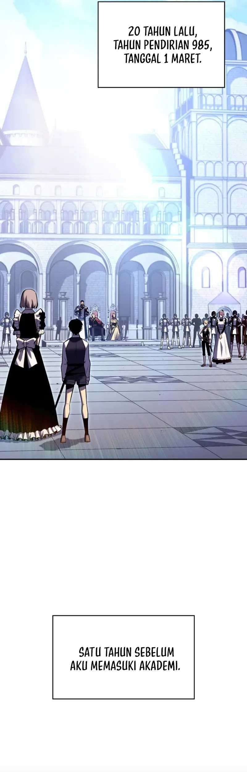 The Regressed Son Of A Duke Is An Assassin - Chapter 1 - Page 82