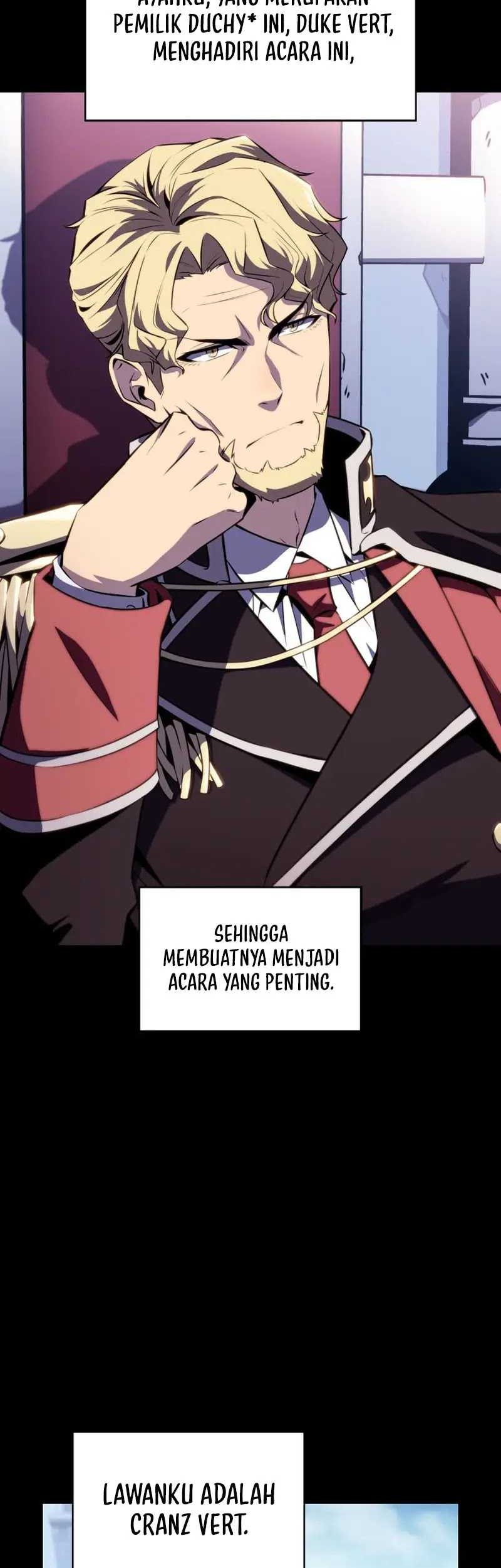 The Regressed Son Of A Duke Is An Assassin - Chapter 1 - Page 84