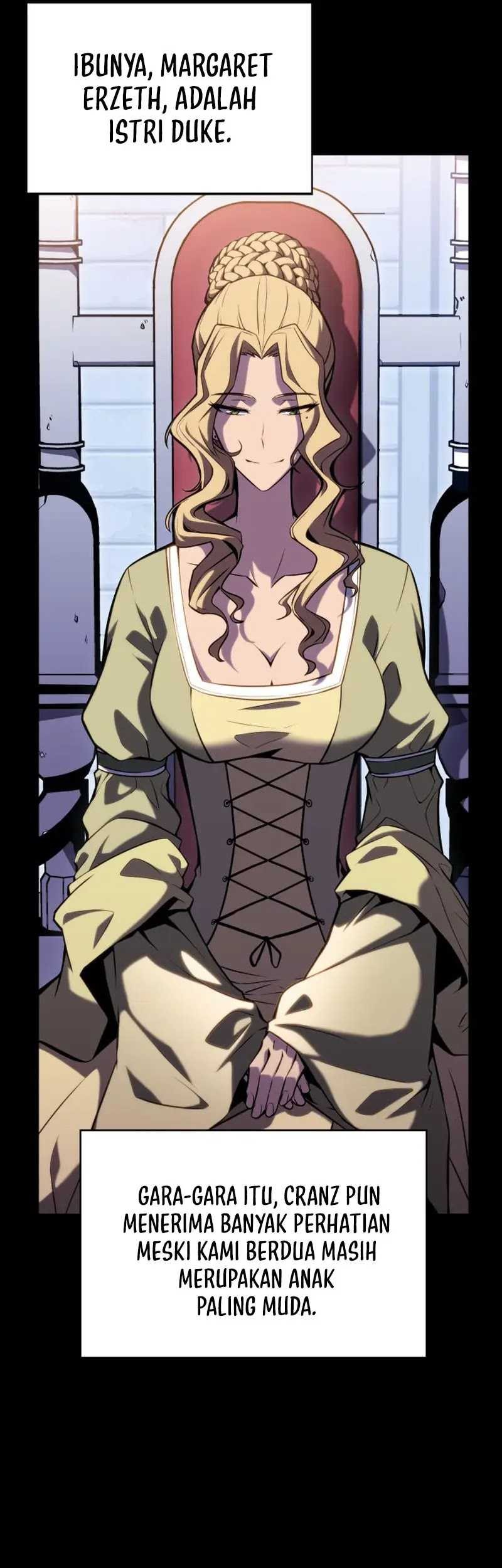 The Regressed Son Of A Duke Is An Assassin - Chapter 1 - Page 86