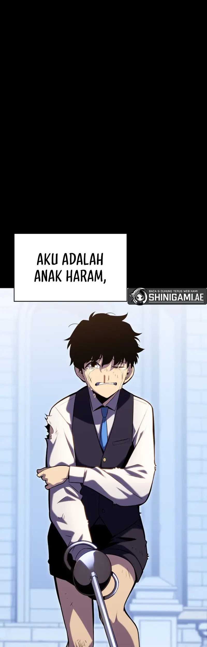 The Regressed Son Of A Duke Is An Assassin - Chapter 1 - Page 87