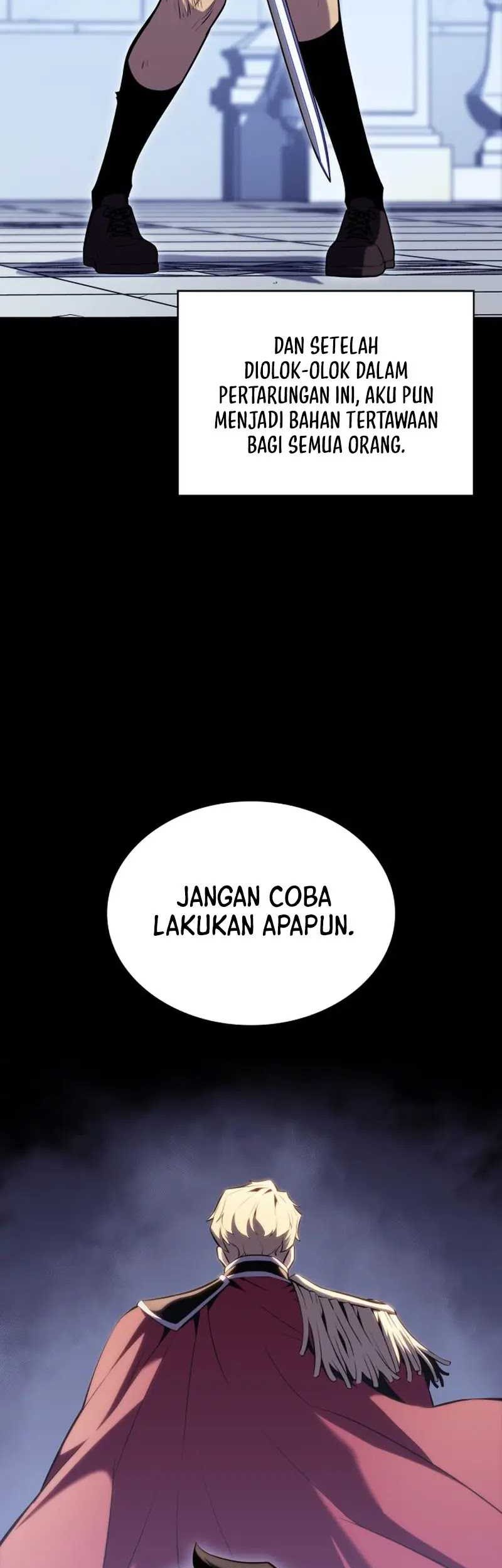 The Regressed Son Of A Duke Is An Assassin - Chapter 1 - Page 88