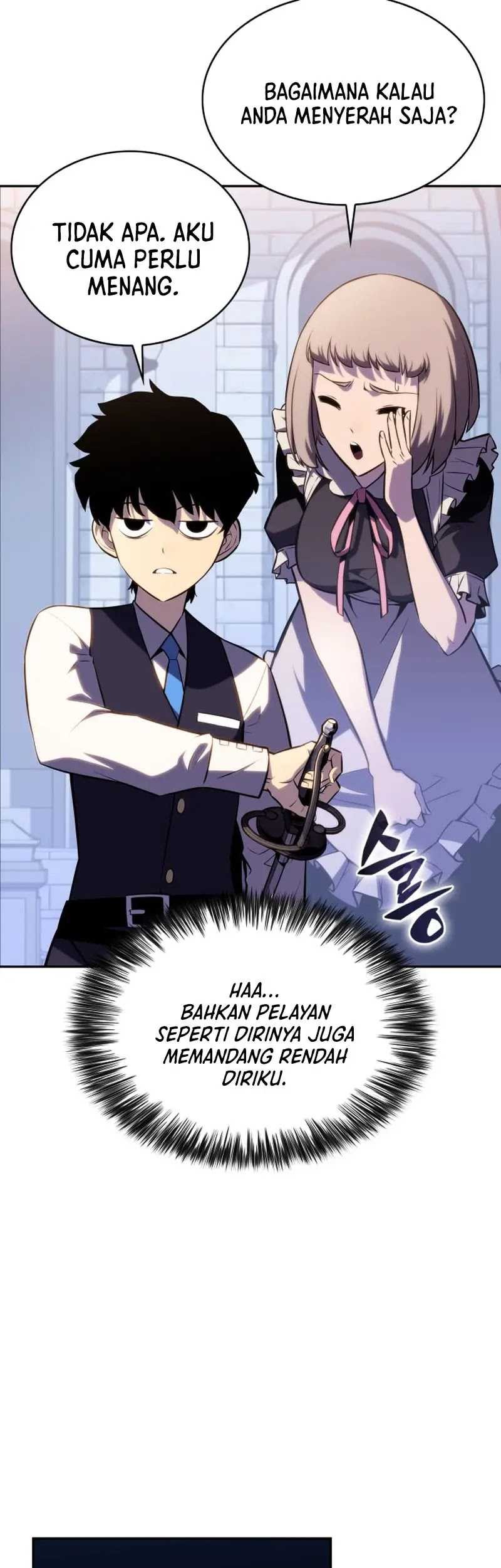 The Regressed Son Of A Duke Is An Assassin - Chapter 1 - Page 90