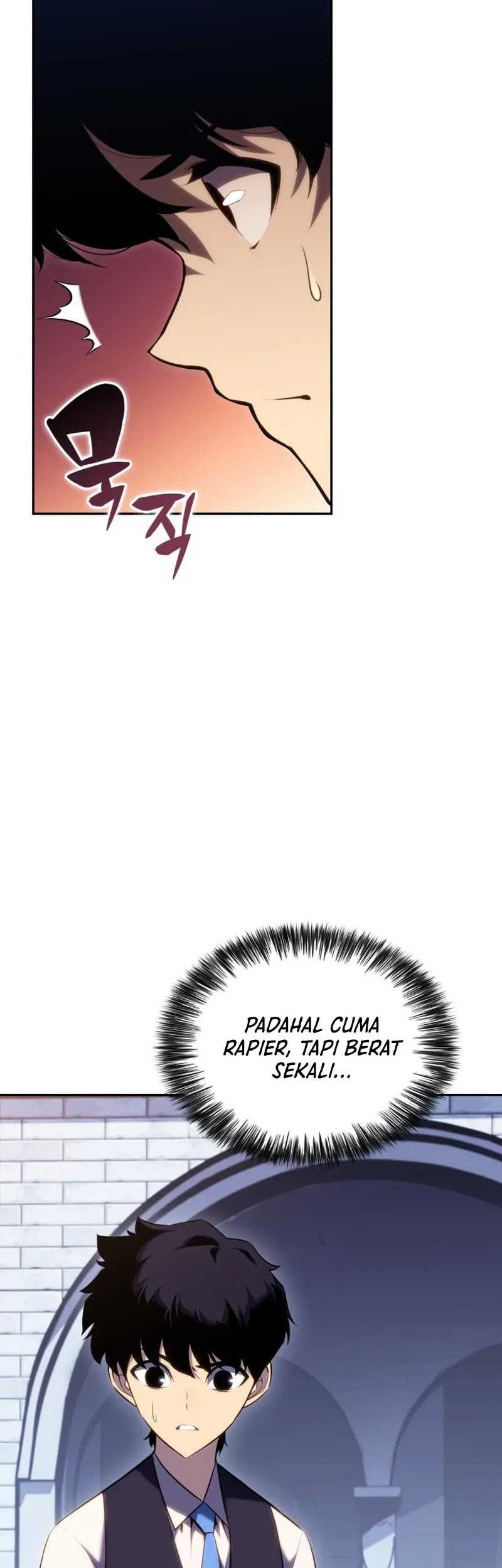 The Regressed Son Of A Duke Is An Assassin - Chapter 1 - Page 91