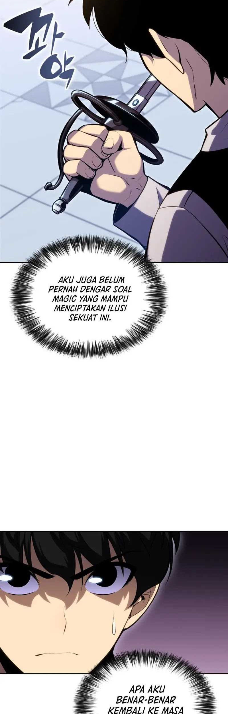 The Regressed Son Of A Duke Is An Assassin - Chapter 1 - Page 93