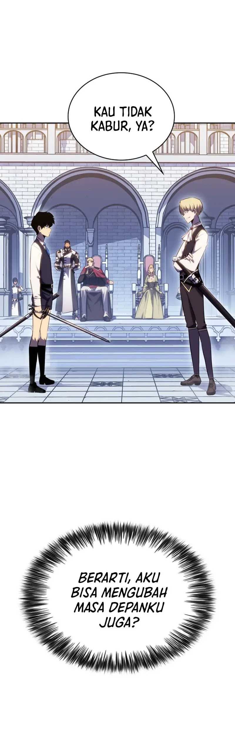 The Regressed Son Of A Duke Is An Assassin - Chapter 1 - Page 95