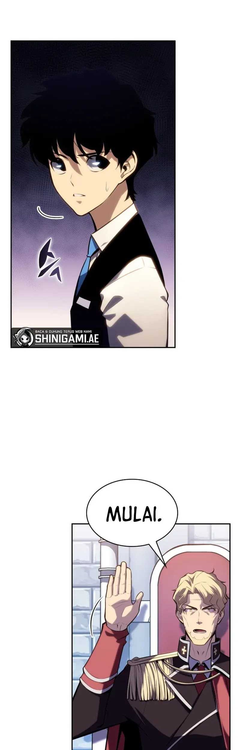 The Regressed Son Of A Duke Is An Assassin - Chapter 1 - Page 96