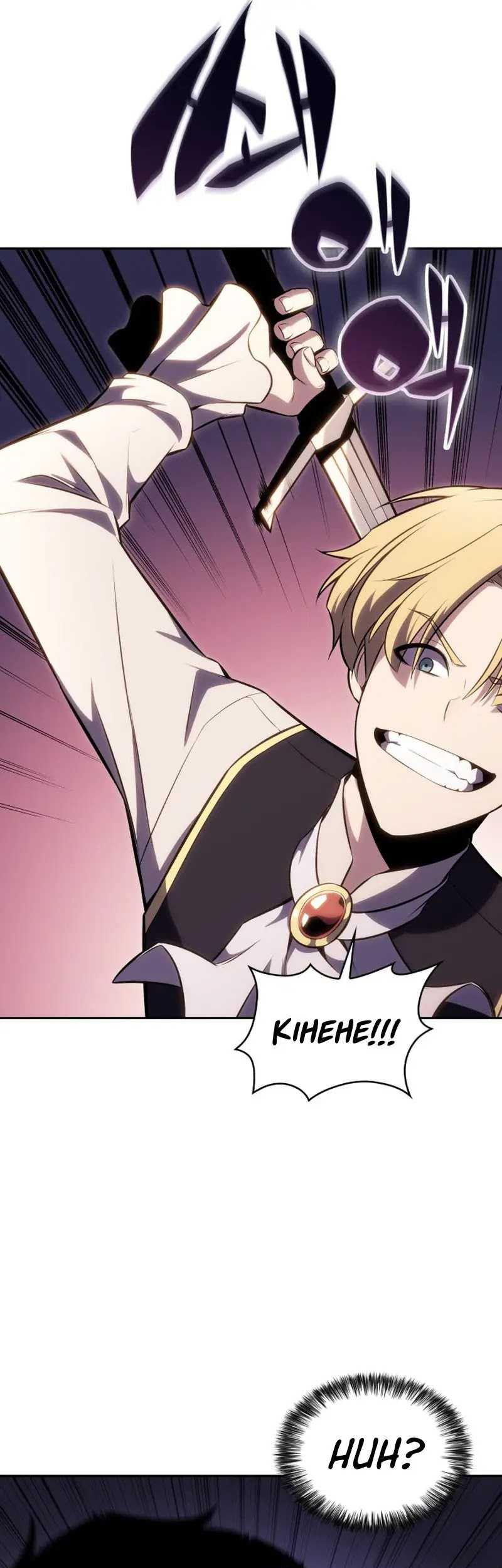 The Regressed Son Of A Duke Is An Assassin - Chapter 1 - Page 99