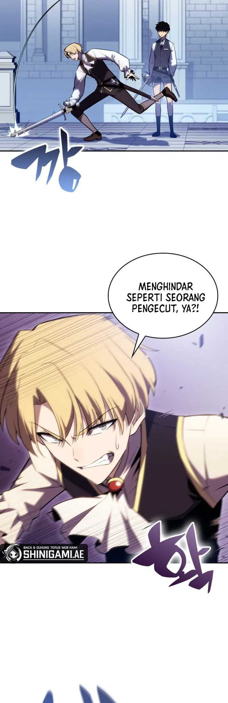 The Regressed Son Of A Duke Is An Assassin - Chapter 1 - Page 102