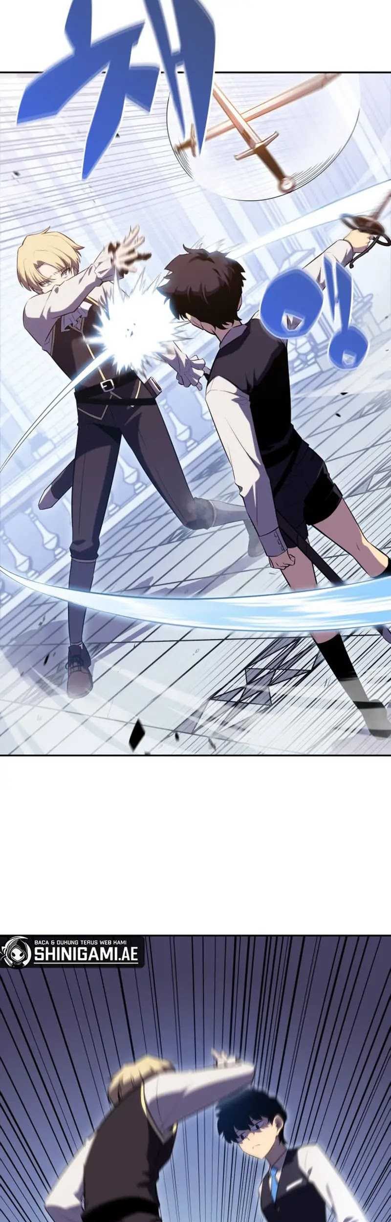 The Regressed Son Of A Duke Is An Assassin - Chapter 1 - Page 103