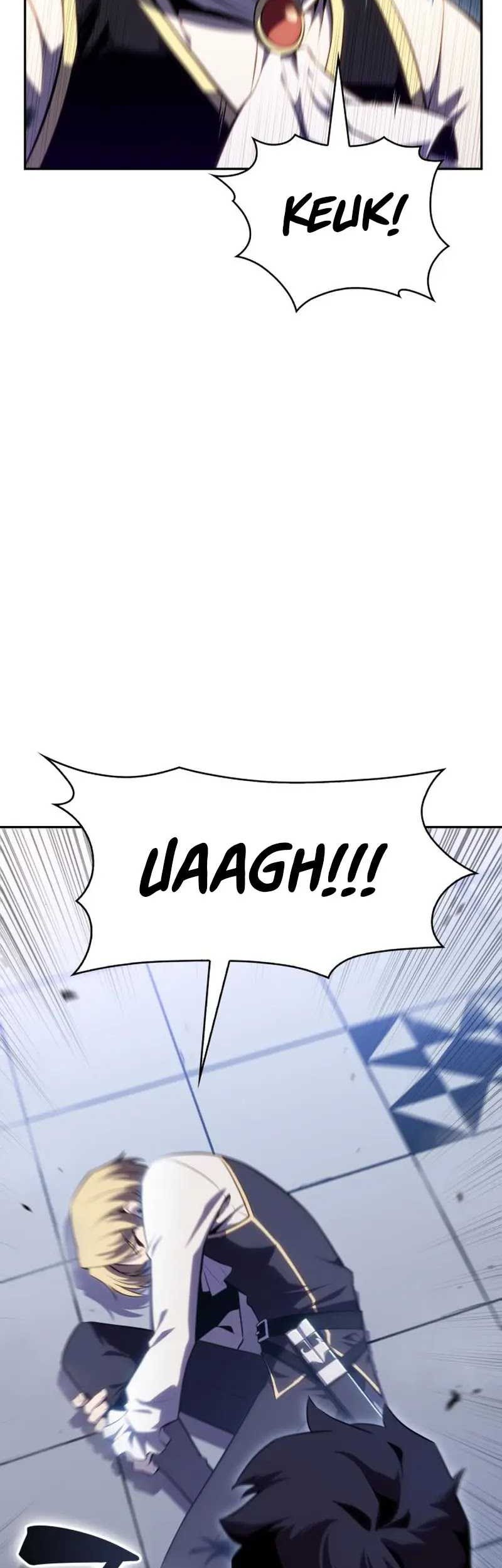 The Regressed Son Of A Duke Is An Assassin - Chapter 1 - Page 105