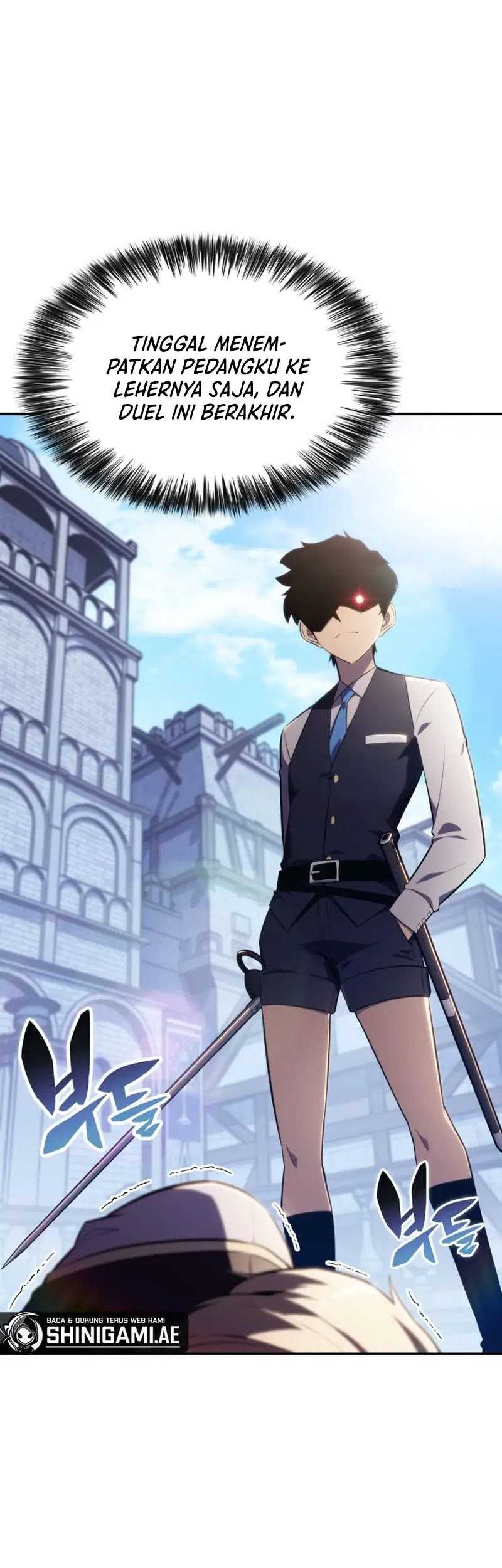 The Regressed Son Of A Duke Is An Assassin - Chapter 1 - Page 107