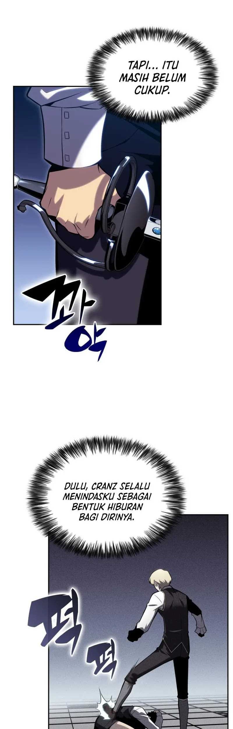 The Regressed Son Of A Duke Is An Assassin - Chapter 1 - Page 108