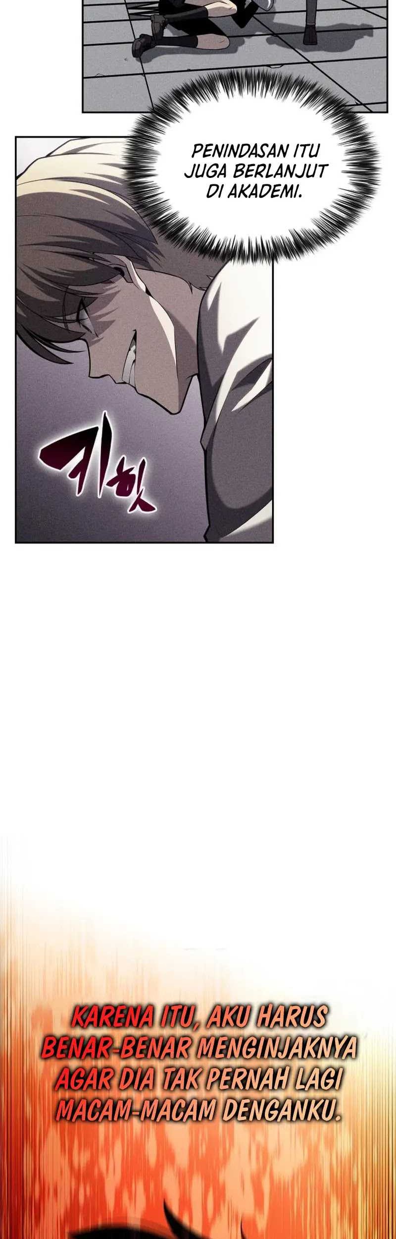 The Regressed Son Of A Duke Is An Assassin - Chapter 1 - Page 109