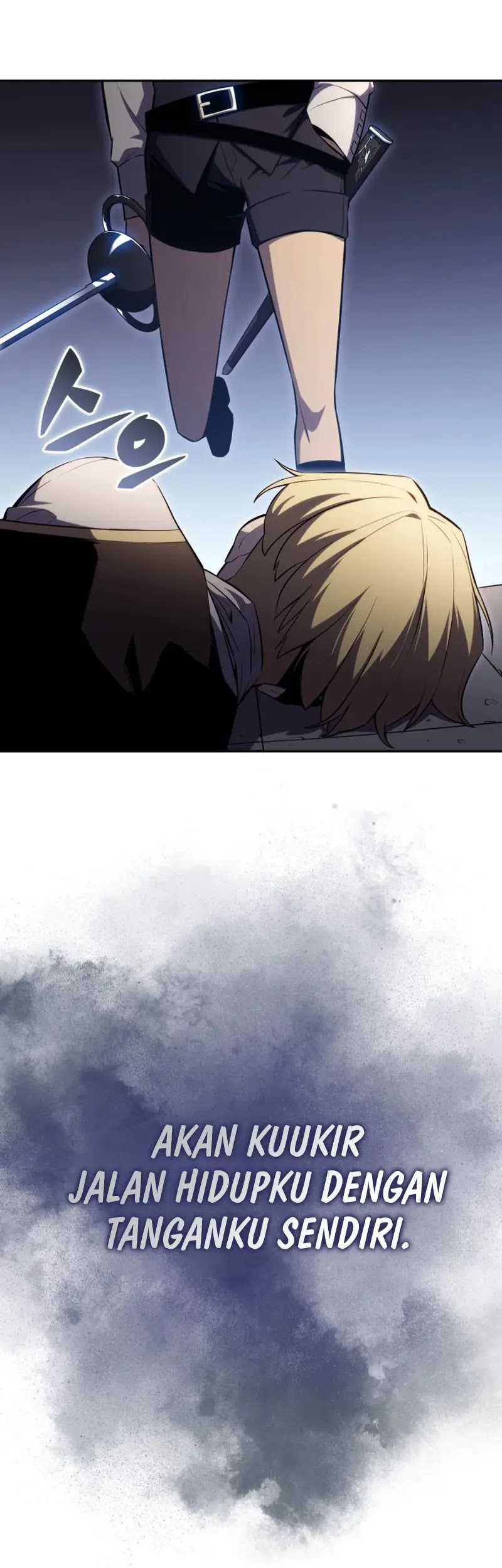 The Regressed Son Of A Duke Is An Assassin - Chapter 1 - Page 111