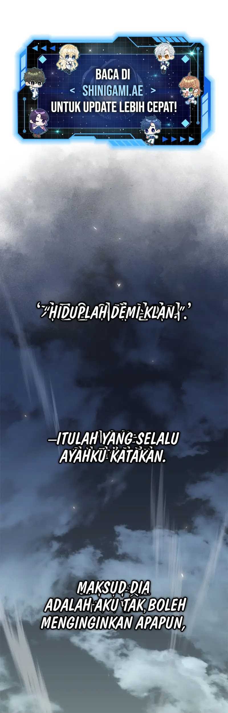 The Regressed Son Of A Duke Is An Assassin - Chapter 1 - Page 2