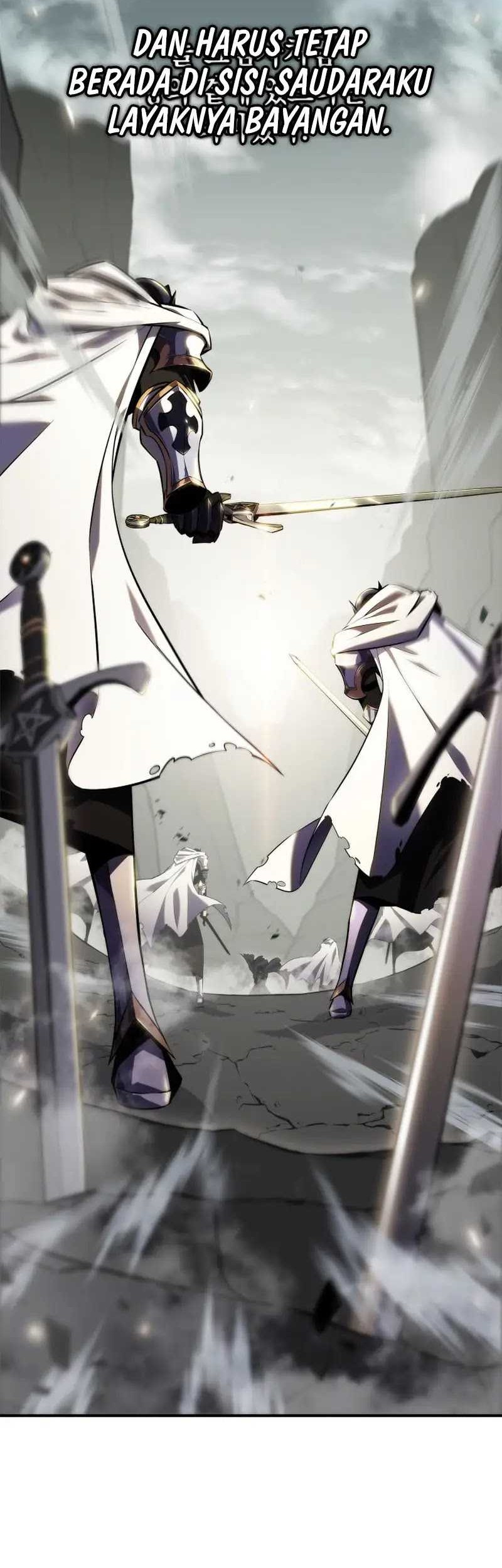 The Regressed Son Of A Duke Is An Assassin - Chapter 1 - Page 3