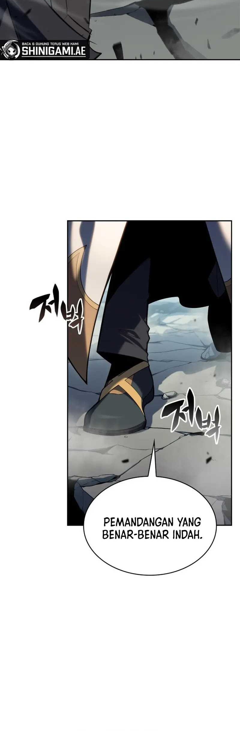 The Regressed Son Of A Duke Is An Assassin - Chapter 1 - Page 5