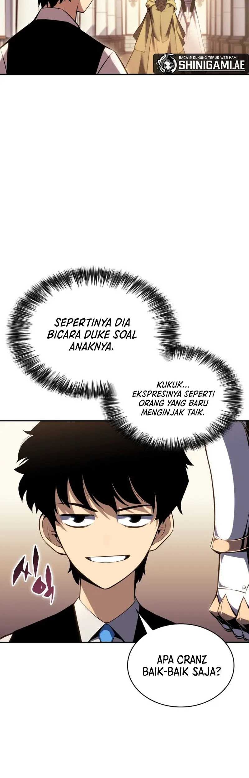 The Regressed Son Of A Duke Is An Assassin - Chapter 1 - Page 117