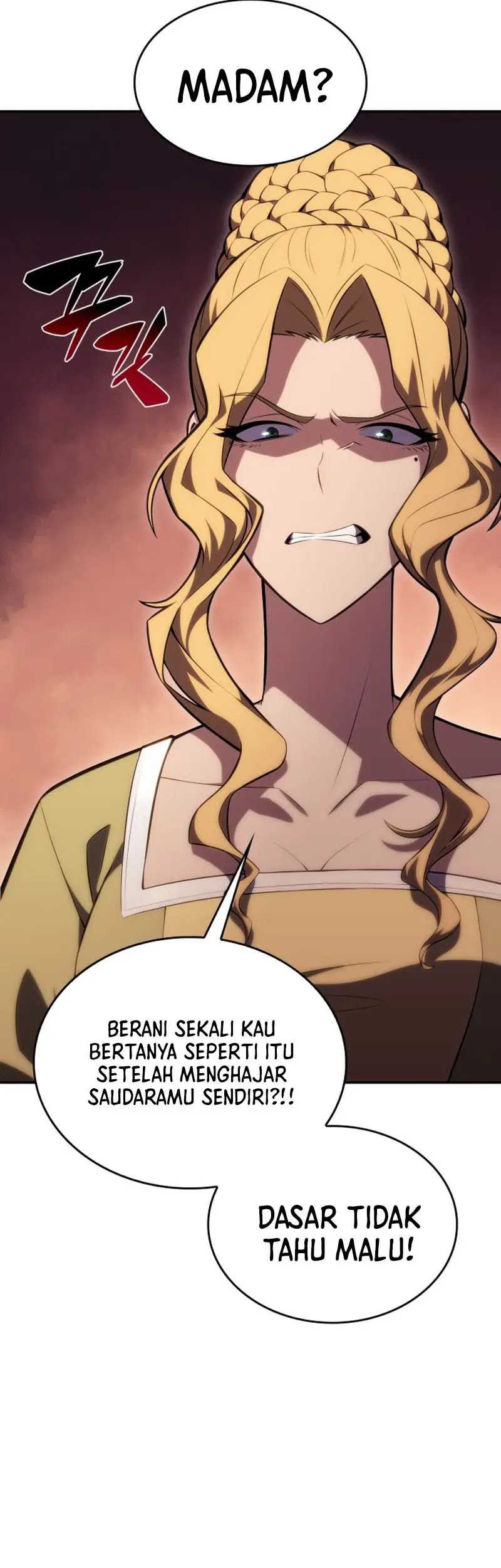 The Regressed Son Of A Duke Is An Assassin - Chapter 1 - Page 119