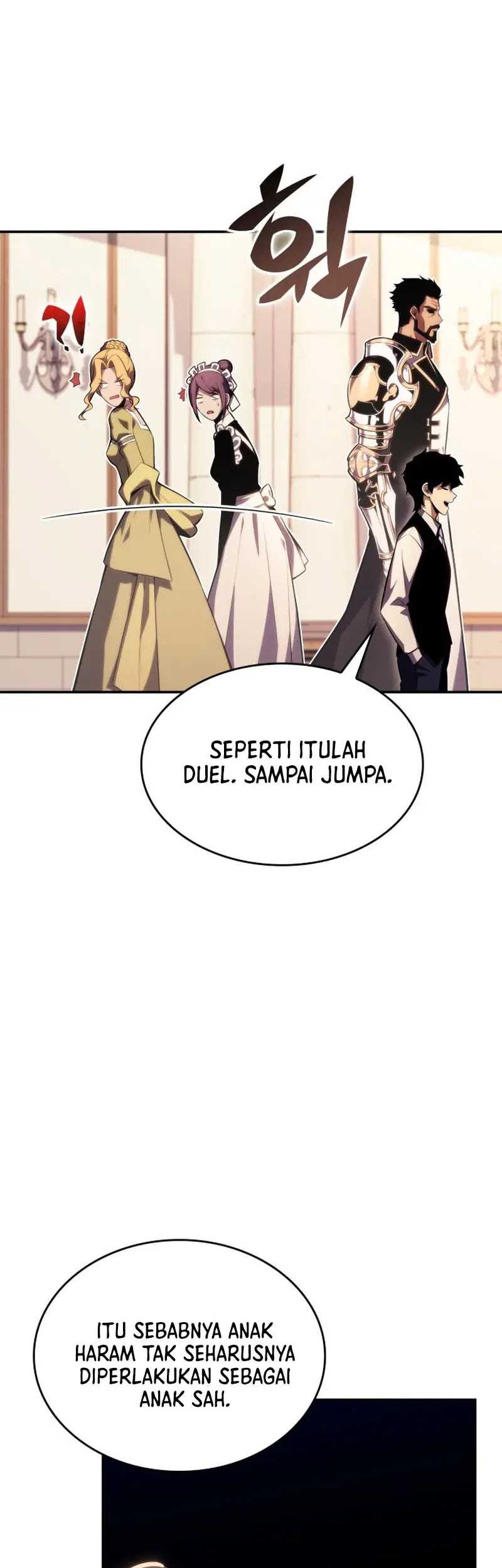 The Regressed Son Of A Duke Is An Assassin - Chapter 1 - Page 120