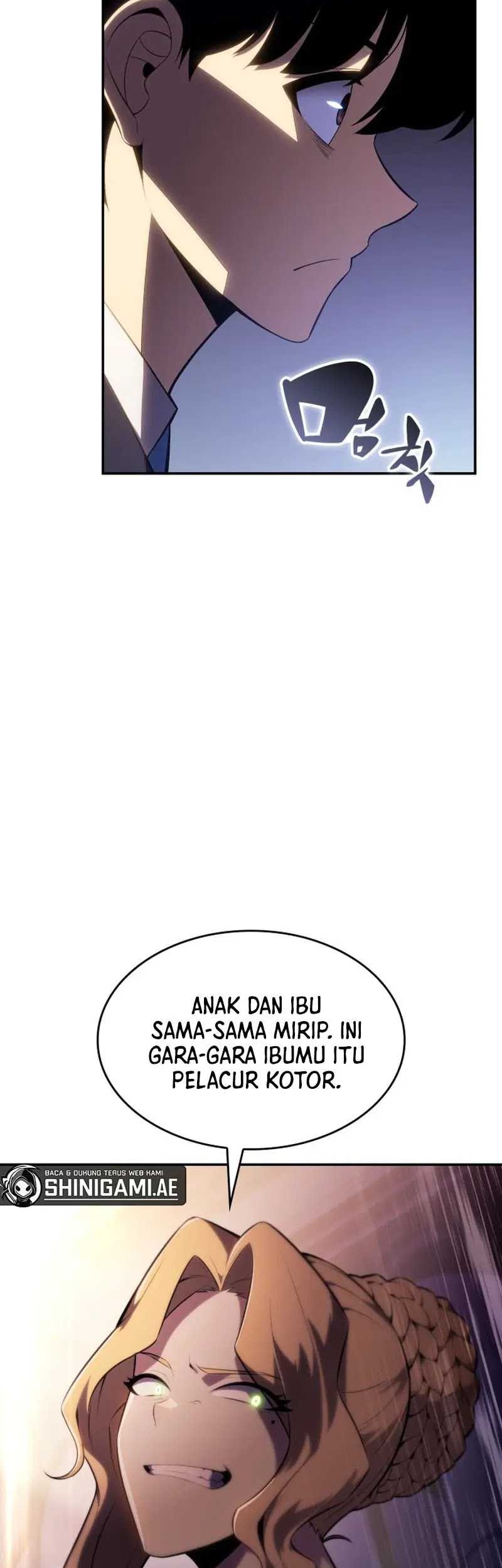 The Regressed Son Of A Duke Is An Assassin - Chapter 1 - Page 121