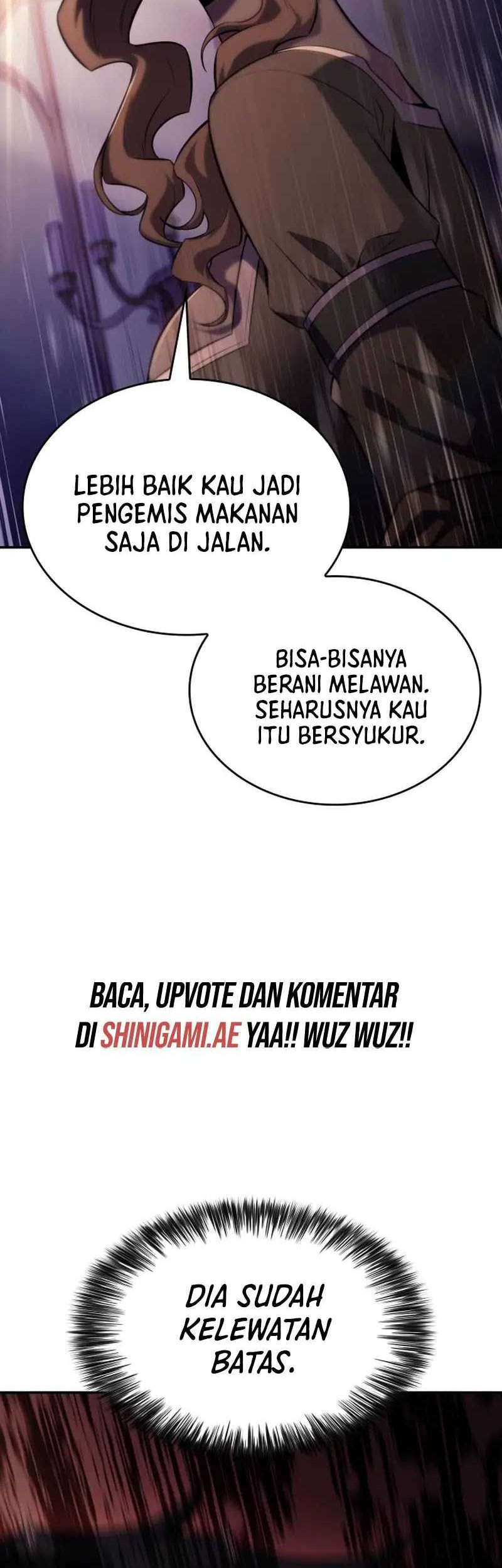 The Regressed Son Of A Duke Is An Assassin - Chapter 1 - Page 122