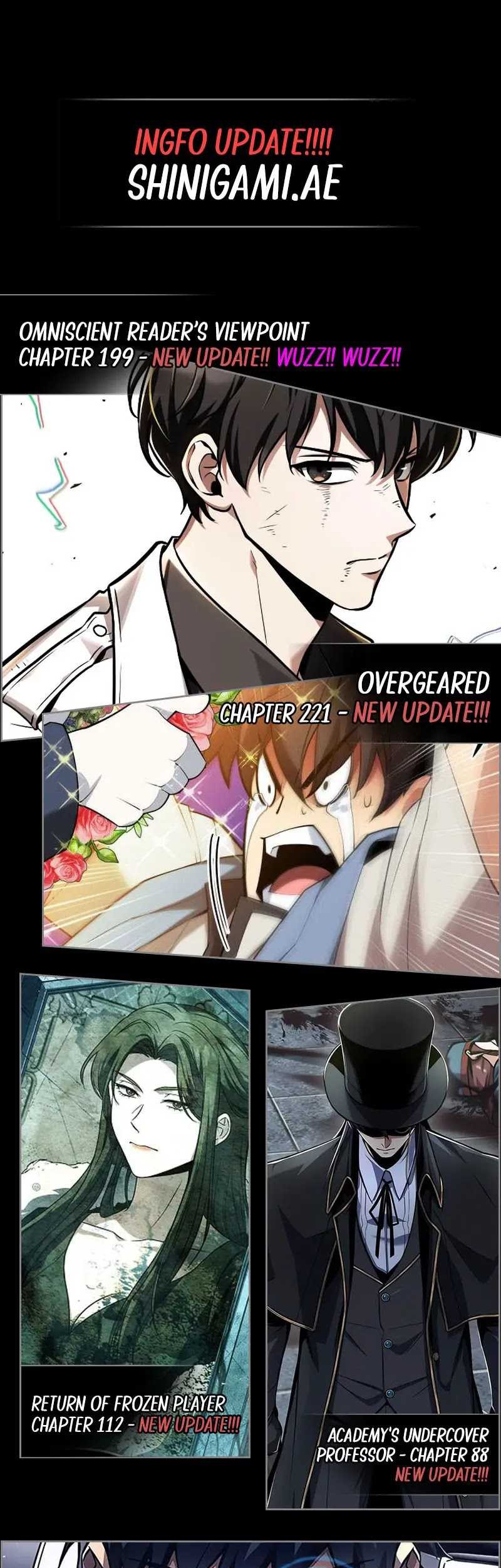 The Regressed Son Of A Duke Is An Assassin - Chapter 1 - Page 125