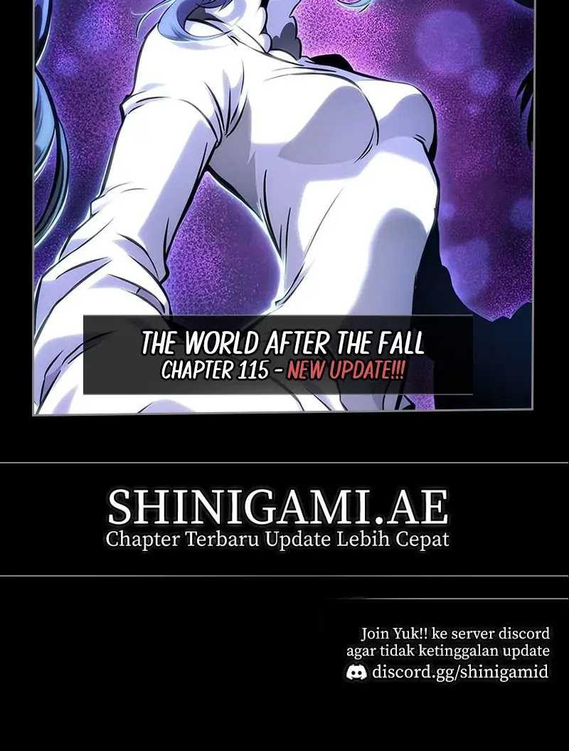 The Regressed Son Of A Duke Is An Assassin - Chapter 1 - Page 127