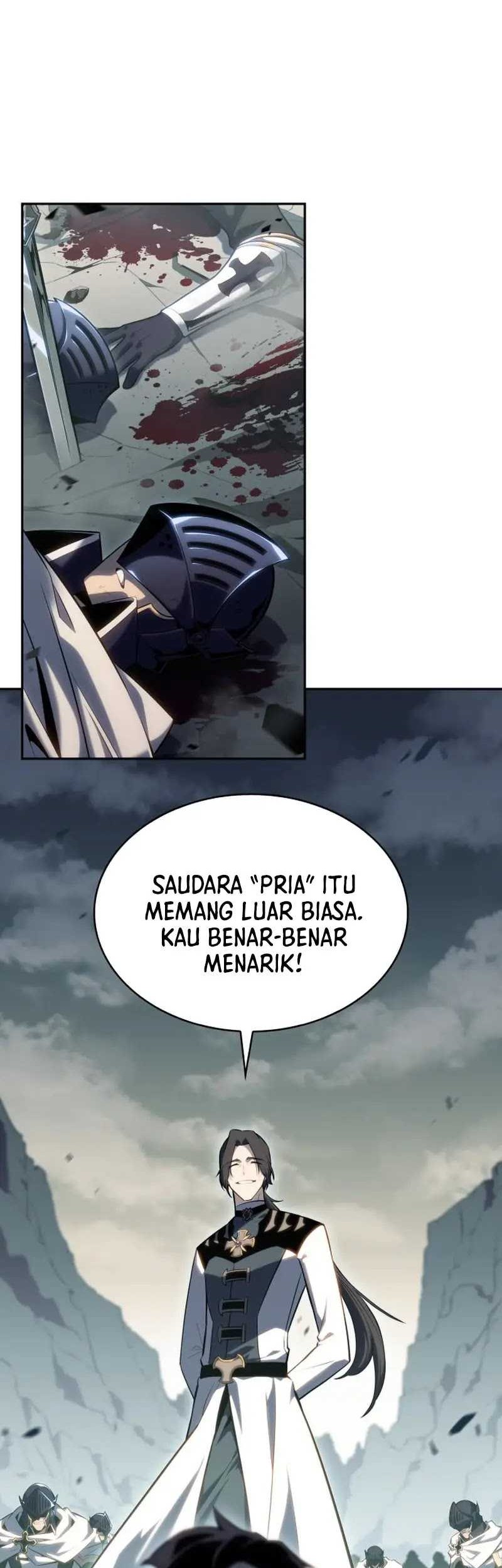 The Regressed Son Of A Duke Is An Assassin - Chapter 1 - Page 7