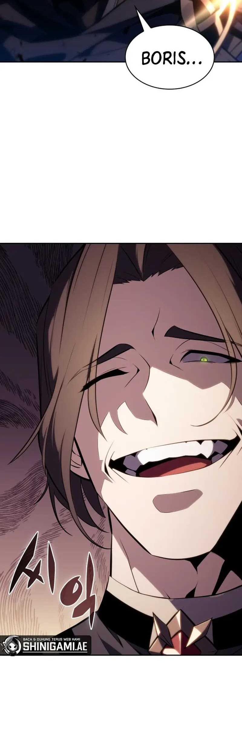 The Regressed Son Of A Duke Is An Assassin - Chapter 1 - Page 9