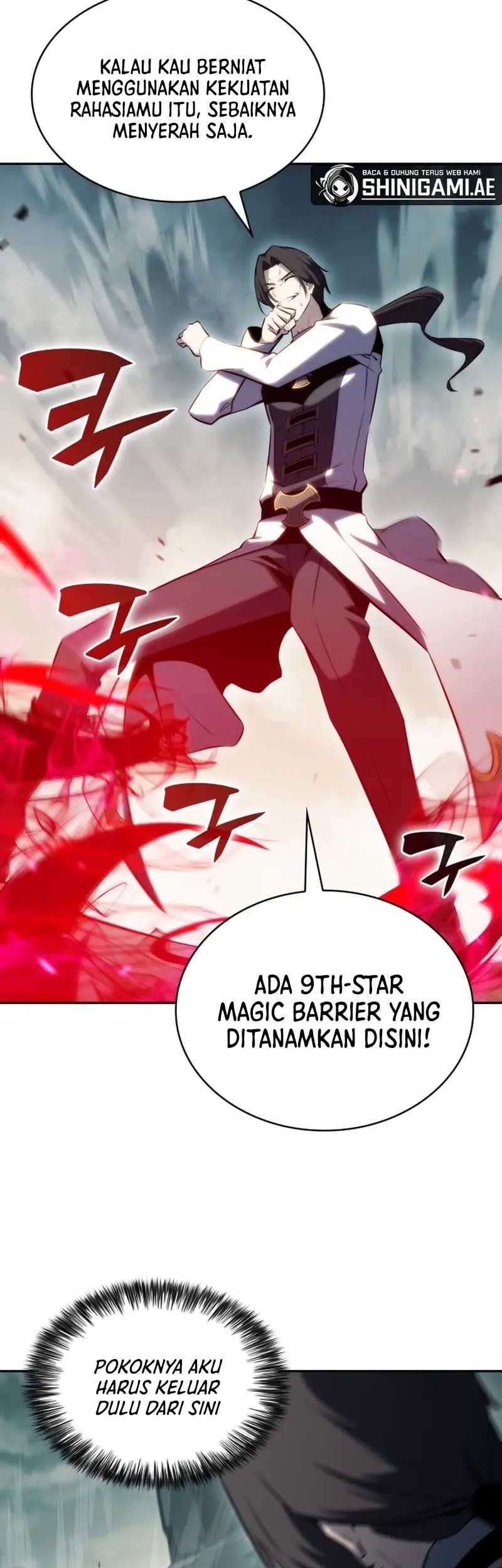 The Regressed Son Of A Duke Is An Assassin - Chapter 1 - Page 16