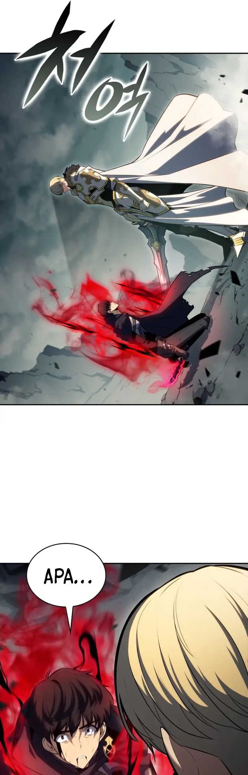 The Regressed Son Of A Duke Is An Assassin - Chapter 1 - Page 26