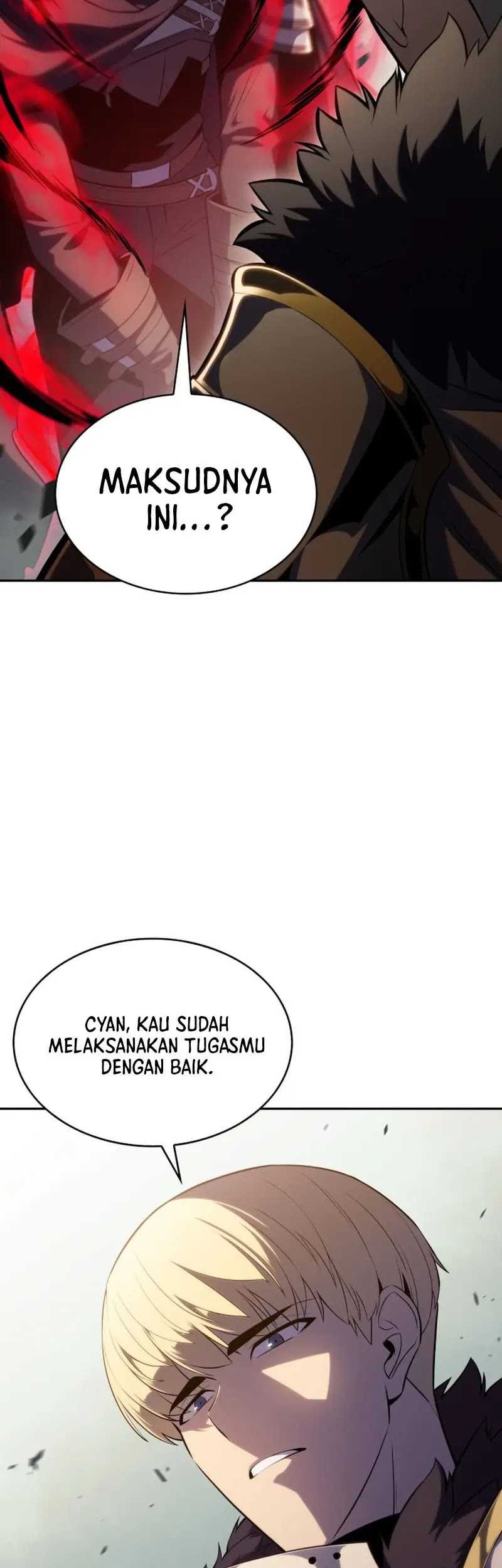 The Regressed Son Of A Duke Is An Assassin - Chapter 1 - Page 27