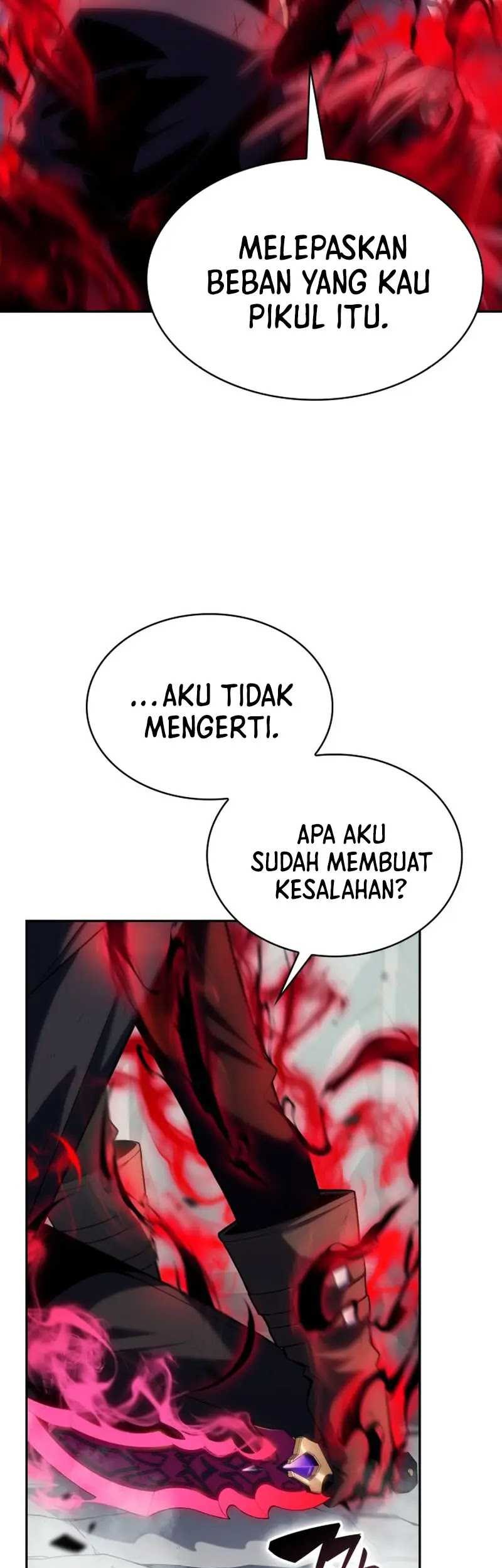 The Regressed Son Of A Duke Is An Assassin - Chapter 1 - Page 30