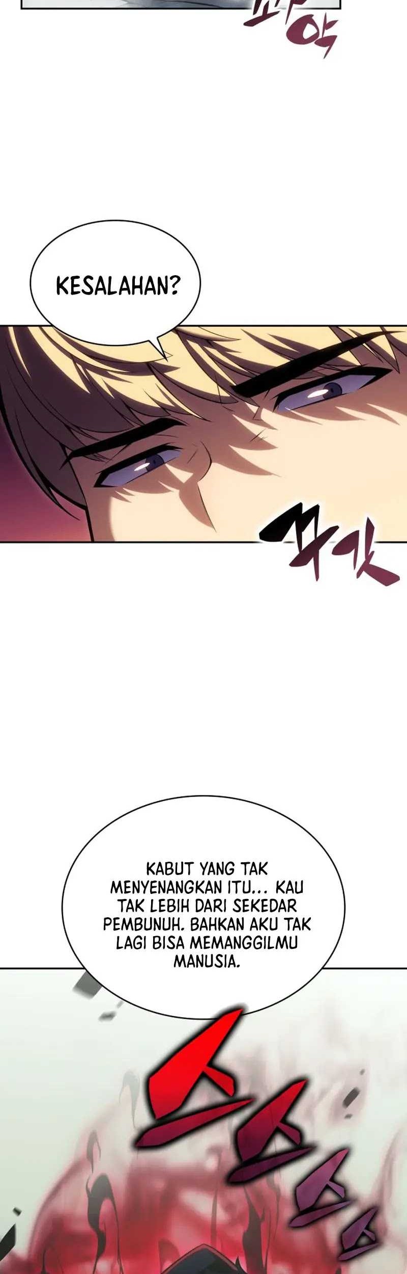 The Regressed Son Of A Duke Is An Assassin - Chapter 1 - Page 31