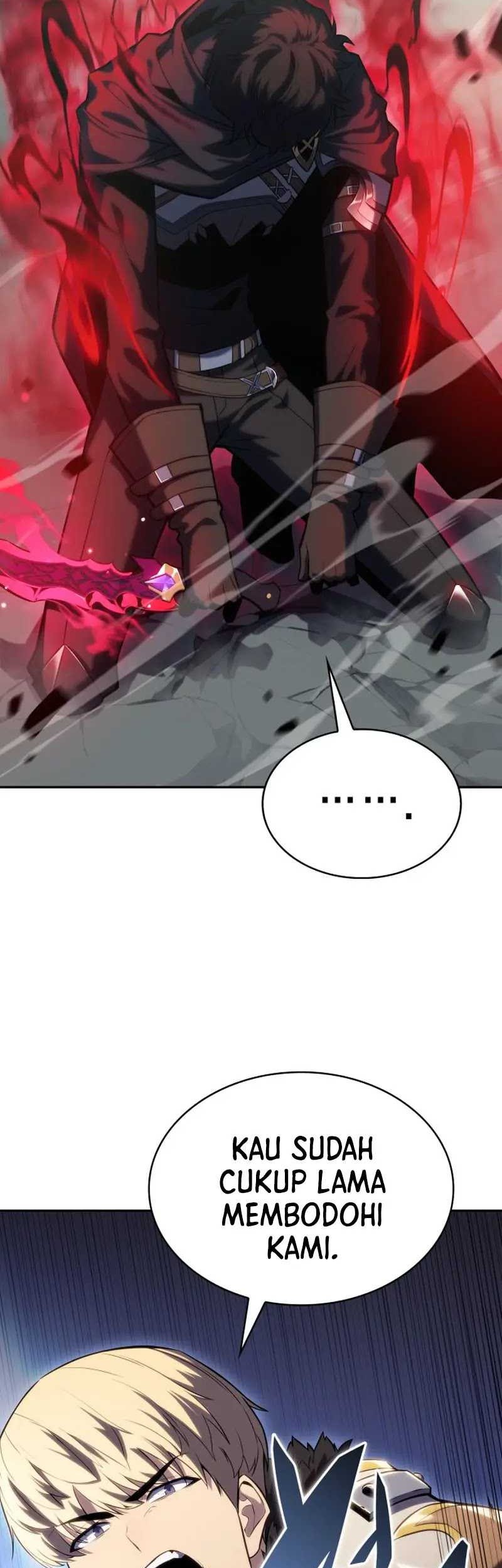 The Regressed Son Of A Duke Is An Assassin - Chapter 1 - Page 32