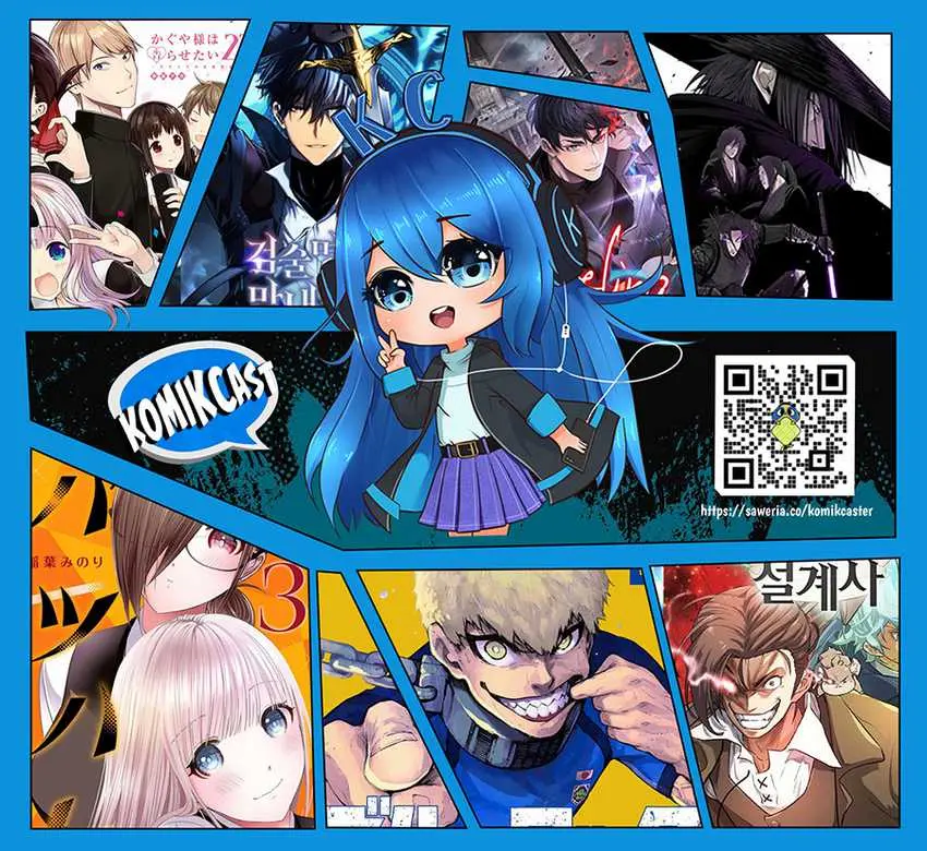Reborn as The Heavenly Demon Chapter 05 Gambar 52