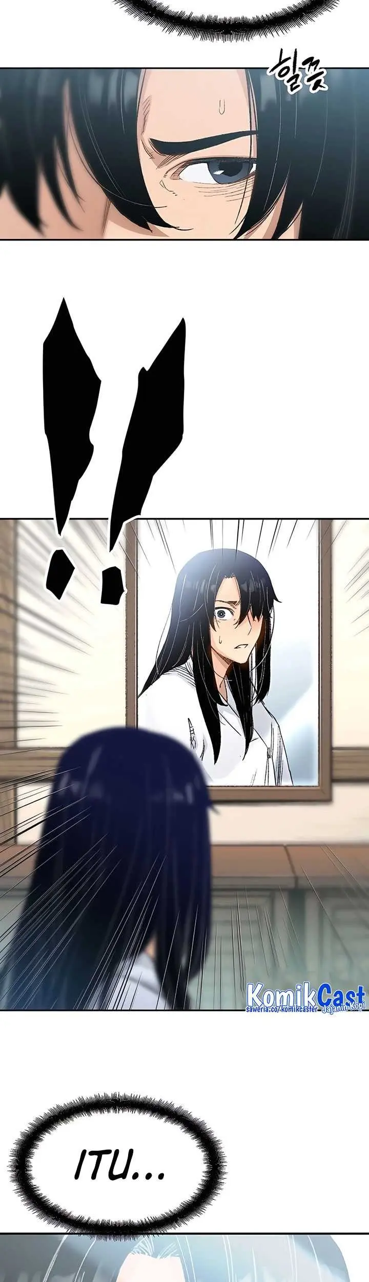 Reborn as The Heavenly Demon Chapter 01 Gambar 62
