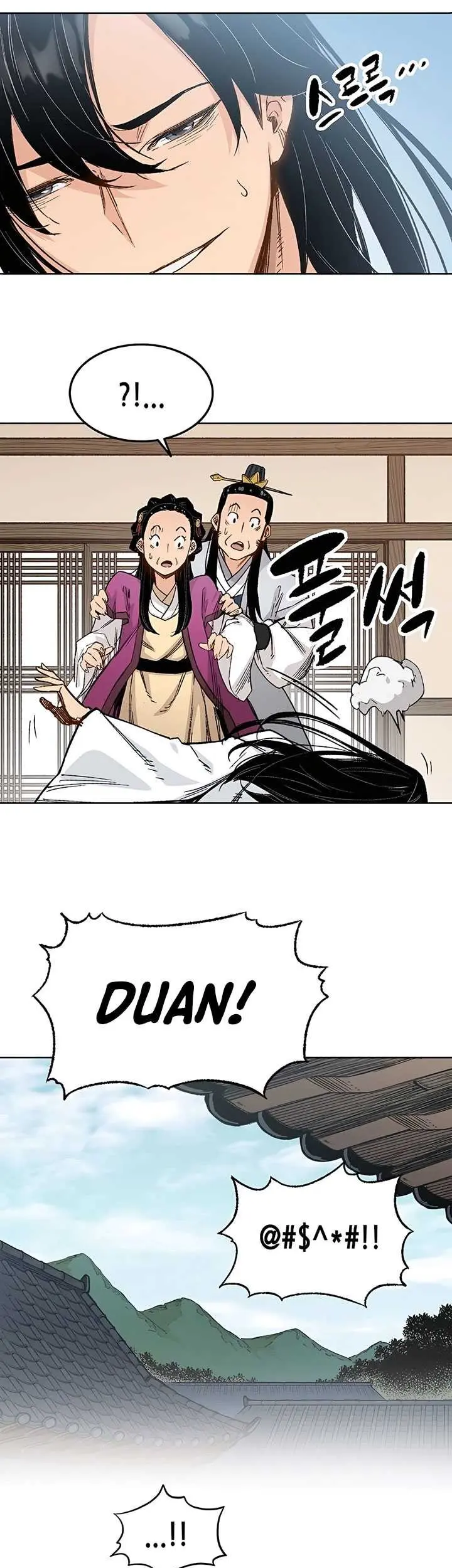 Reborn as The Heavenly Demon Chapter 01 Gambar 66