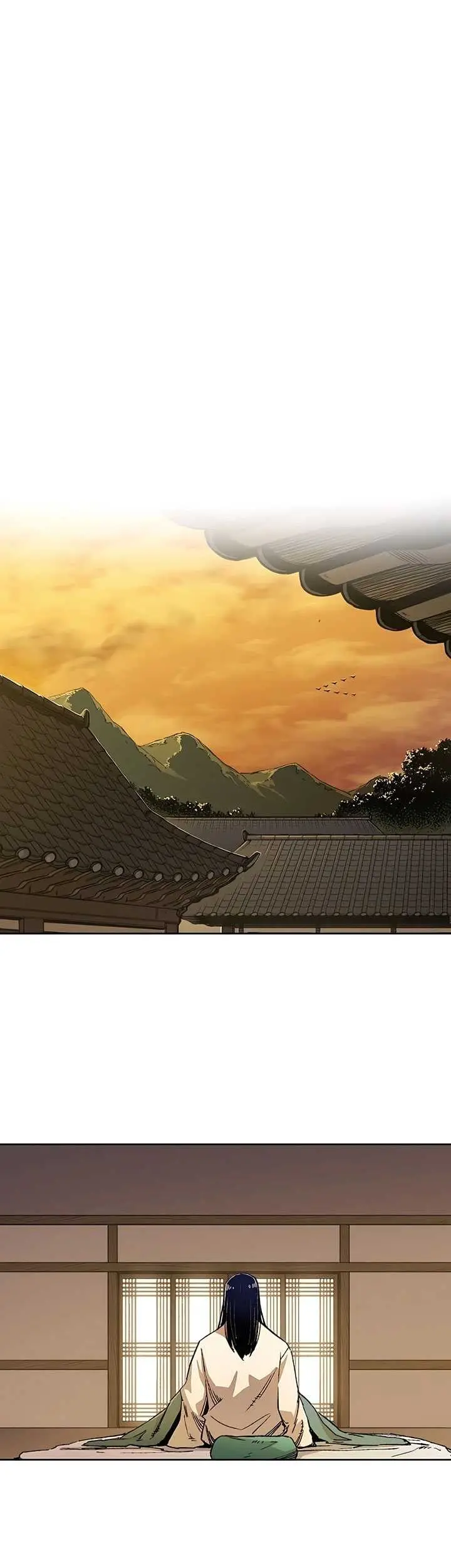 Reborn as The Heavenly Demon Chapter 01 Gambar 68