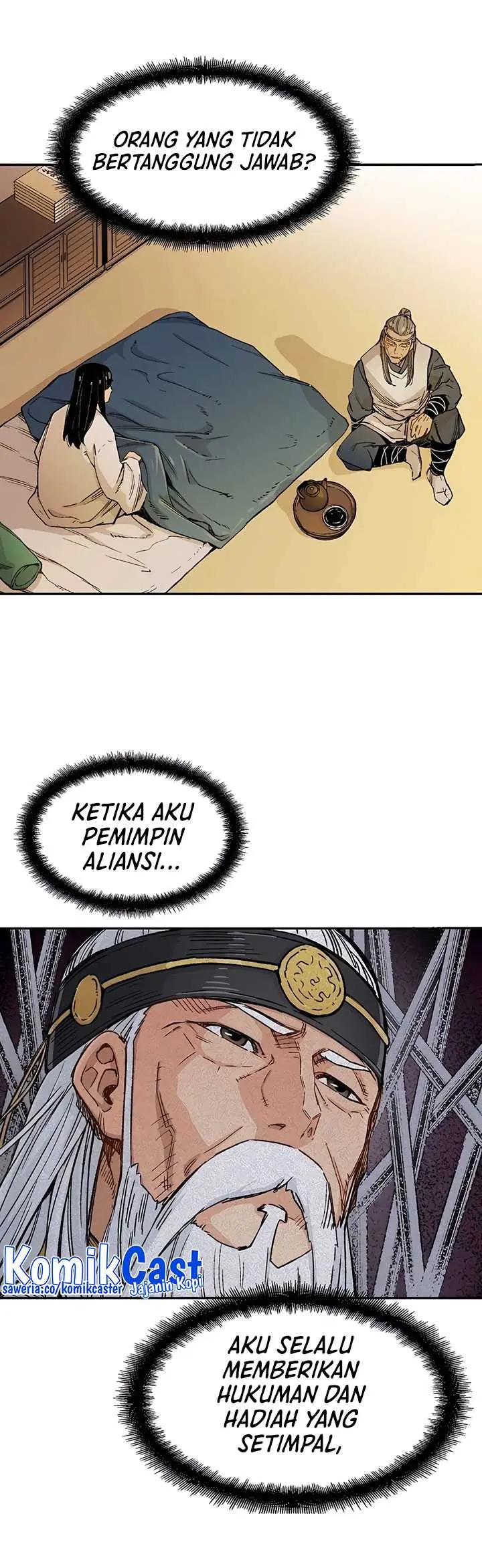 Reborn as The Heavenly Demon Chapter 01 Gambar 77