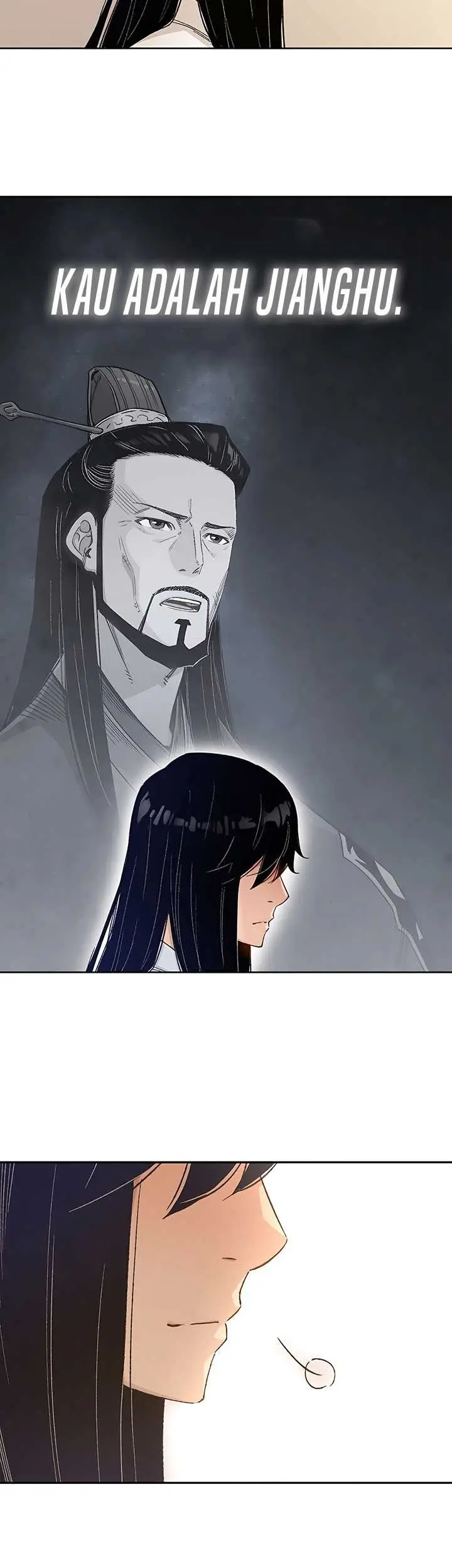 Reborn as The Heavenly Demon Chapter 01 Gambar 112