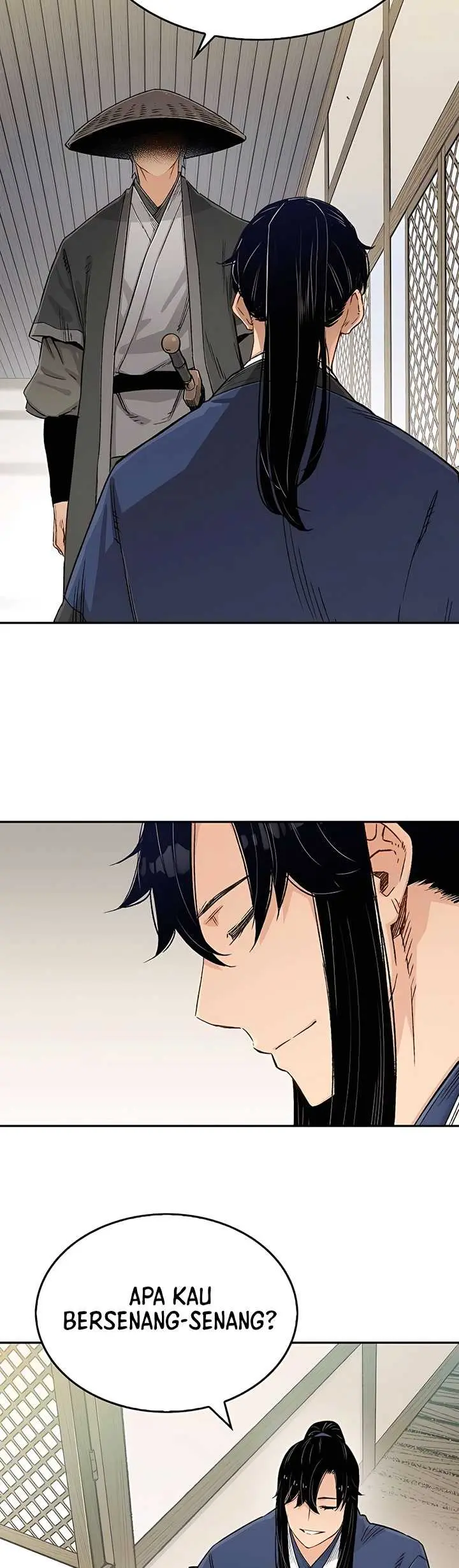 Reborn as The Heavenly Demon Chapter 09 Gambar 51