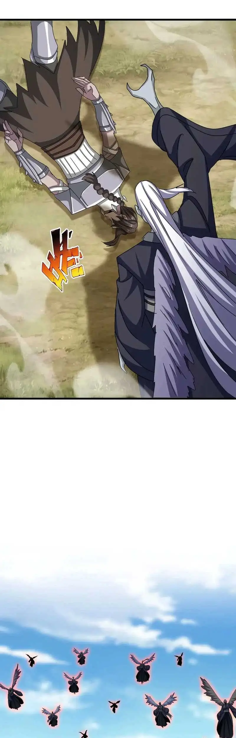 Magic Emperor Chapter 527 - https://gambar-id.komiku.org/uploads2/2797021-2_part3.jpg