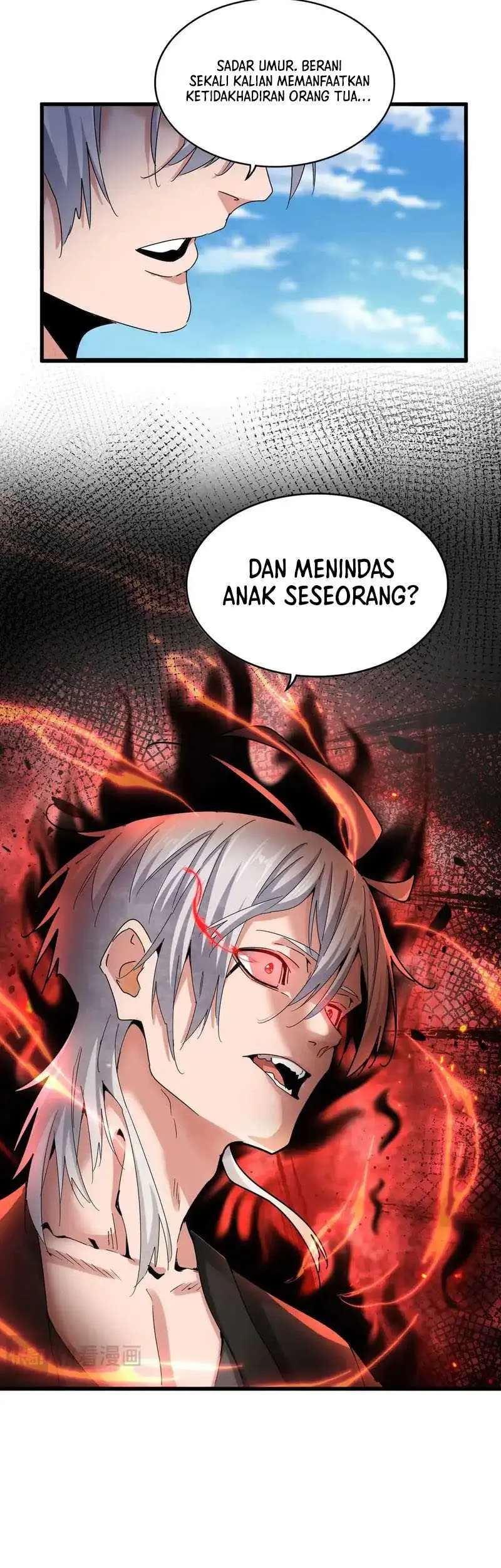 Magic Emperor Chapter 527 - https://gambar-id.komiku.org/uploads2/2797021-8_part1.jpg