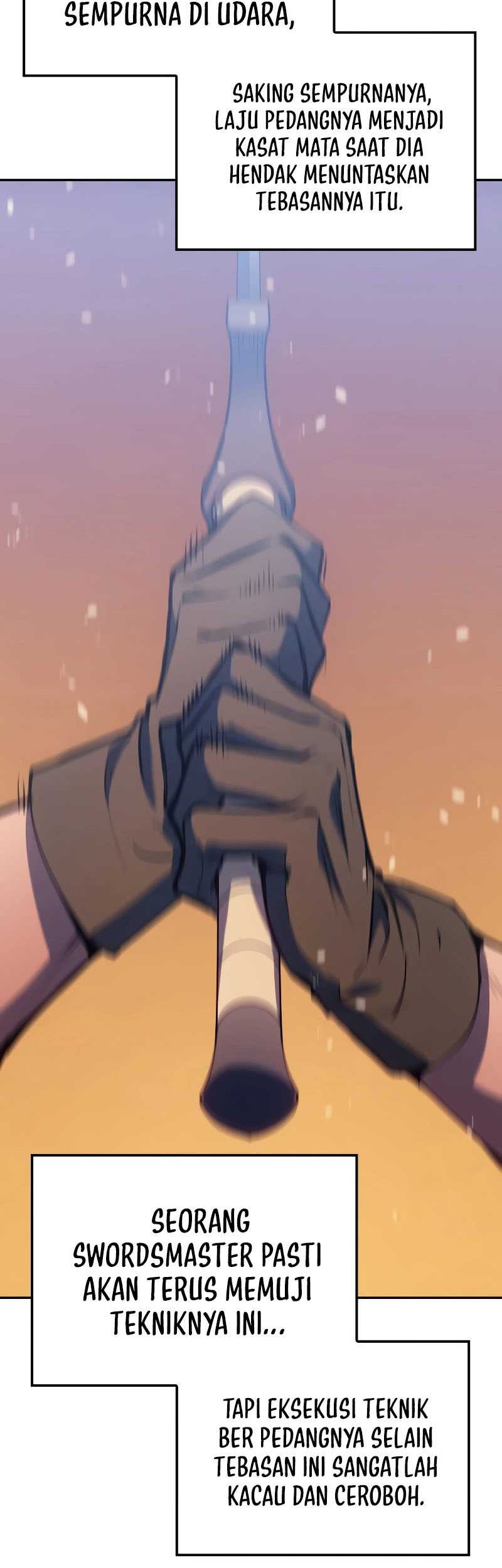 The Indomitable Martial King - Chapter 22 - Page 35