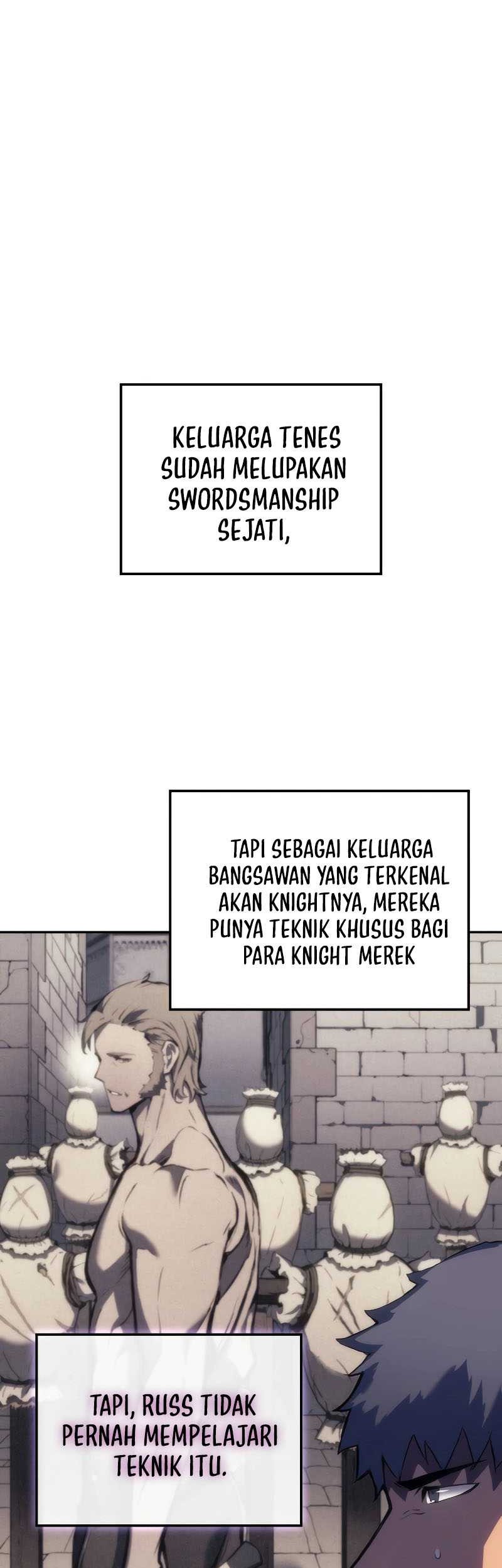 The Indomitable Martial King - Chapter 22 - Page 36