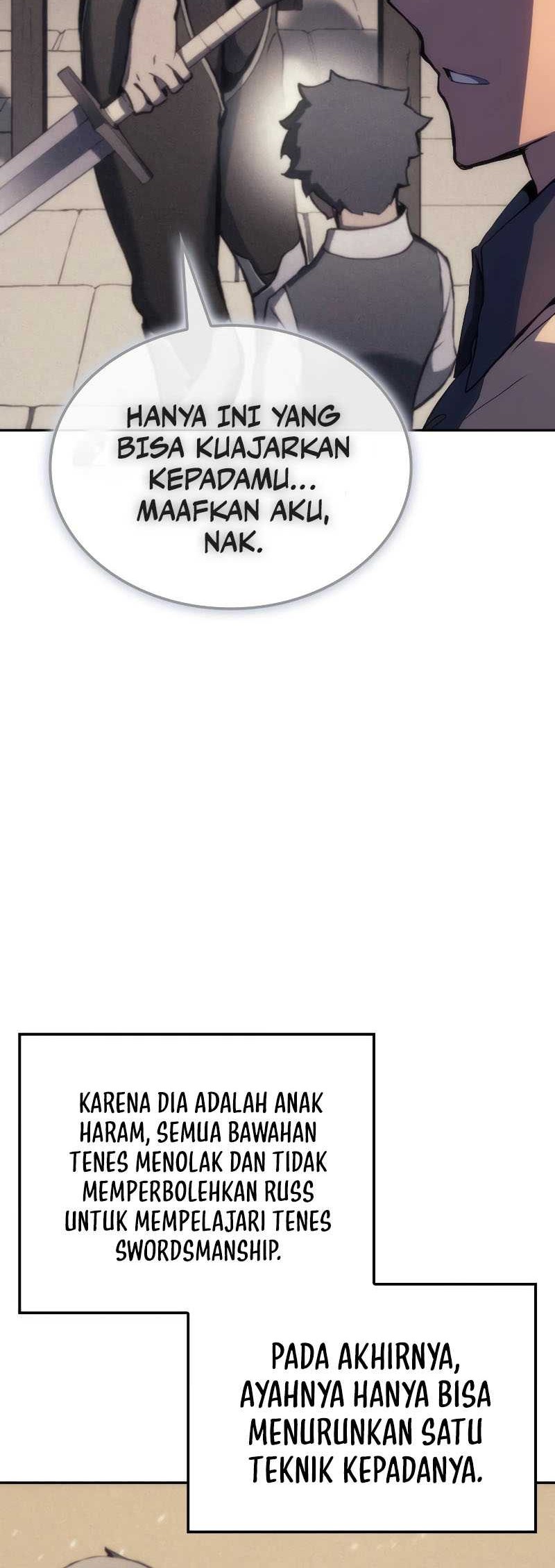 The Indomitable Martial King - Chapter 22 - Page 37